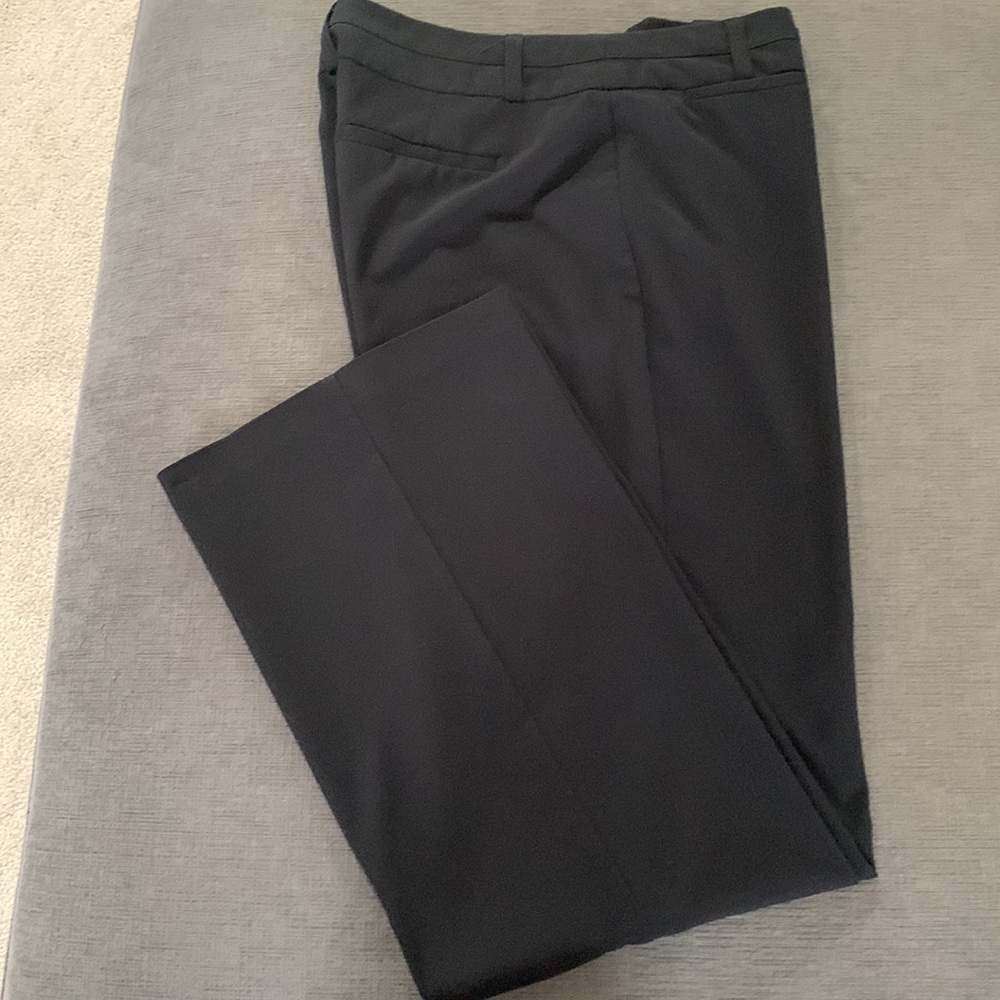 Reitman’s  Black dress Pants